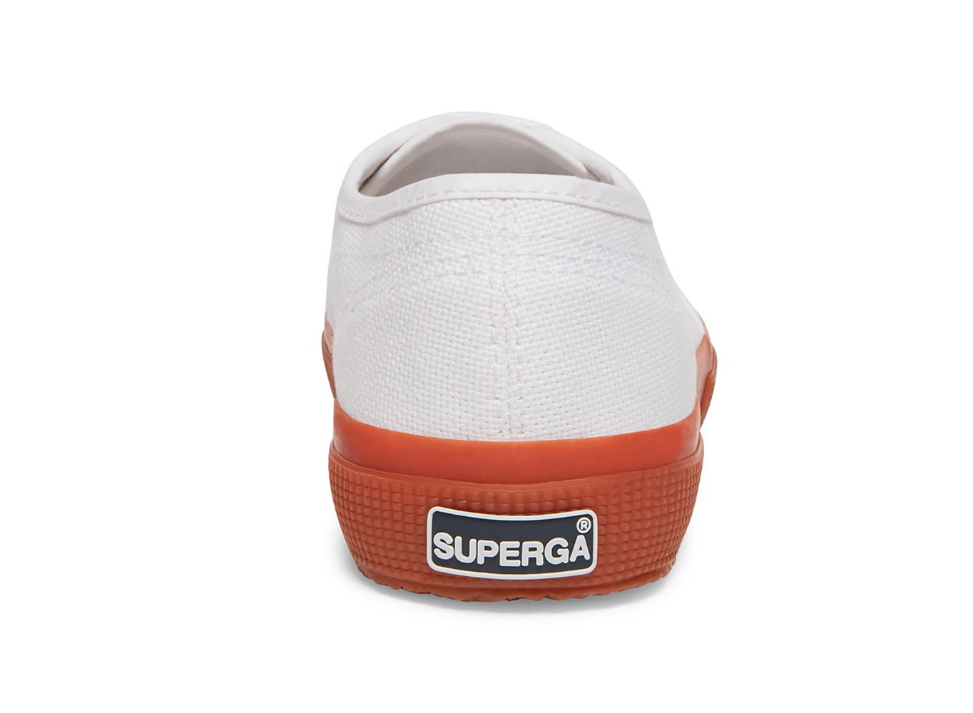 Tenis Feminino Branco - Superga 2750 Cotu Classic - DJFPO-1950